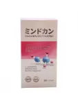 敏多康益生菌軟膠囊