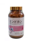 敏多康益生菌軟膠囊