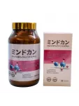 敏多康益生菌軟膠囊